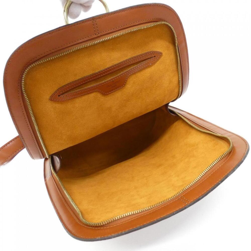 LOUIS VUITTON Brown Backpack - Picture 8 of 9